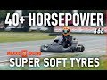 This Is THE FASTEST Go Kart I Have Ever Driven