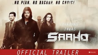 SaahoTrailer,Saaho Trailer review | Prabhas | Shraddha Kapoor | Sujeeth | Technical Vineet