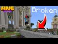 Minecraft's New Update BROKE Bridging... (How To MJ Bridge)