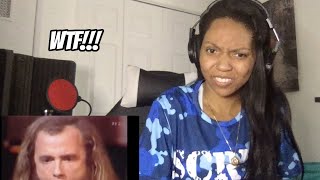 FIRST TIME HEARING Focus- Hocus Pocus REACTION