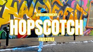 Meeno Giinchy - Hopscotch Freestyle