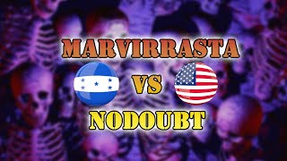 UMK3 Honduras vs USA 4 (Marvirrasta/NoDoubt)