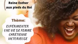 Georges Koffi - Expérimenter une vie de femme chrétienne victorieuse