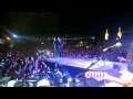 Parokya Ni Edgar - The Yes Yes Show feat. Miggy of Chicosci plus Rico Blanco dancing!