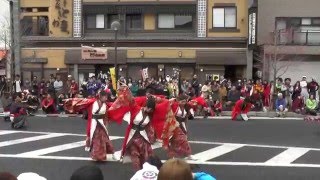 NOBUNAGA CONCERTO 2015 バサカニ