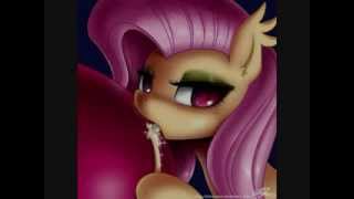 Fluttershy vampire mp3