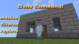 Clone Command Full Tutorial