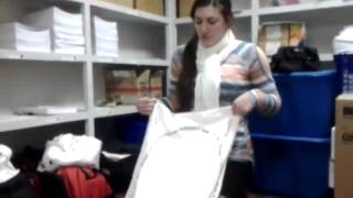 Loveland Reporter Herald update by Shelley Widhalm - November 26, 2014