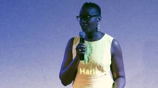 Leading While Black | Arva Rice | TEDxHarlem