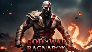 God of War Ragnarok: Kratos ka Naya Yudh II Veerappan Gaming