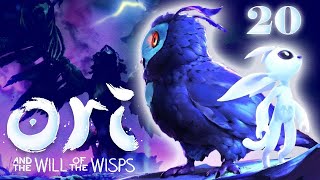 The Ultimate Sacrifice | Ori and the Will of the Wisps (Ending)