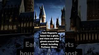 Hogwarts facts #harrypotter #hogwarts #magic #ravenclaw #hufflepuff #dumbledore #slytherin #magical