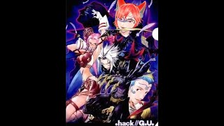 【.hack//G.U. vol.2君想フ声】ひたすらレベ上げの時間だｧ！【#2.5】