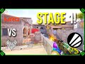 GamerLegion vs NRG - HIGHLIGHTS - IEM Cologne Major 2026 Stage 1 | CS2