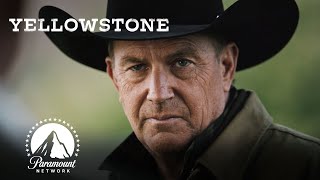 Best of The Duttons vs. Everyone | Yellowstone | Paramount Network