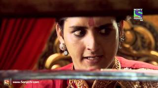 Bharat Ka Veer Putra Maharana Pratap - महाराणा प्रताप - Episode 290 - 7th October 2014