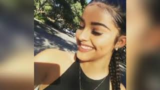 #QUEEN malu trevejo 💖💖