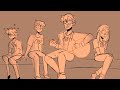 Campfire Song - dsmp animatic