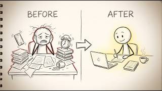 This Simple Habit Made Me 10x More Productive