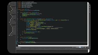 CST 105 Exercise 4 Coding Code Walkthrough
