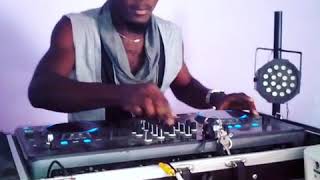 Dj tura's - in the mix