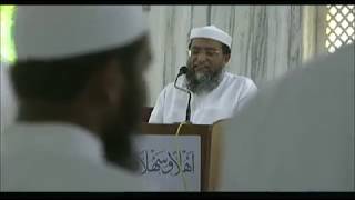 Jamia islamia ishatul uloom-Akkalkuwa salana jalsa-2019