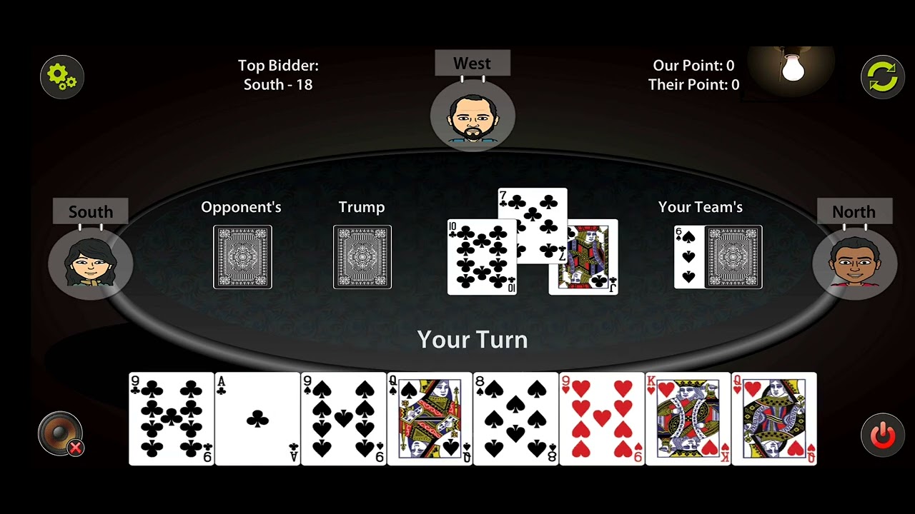 29 Card Play Youtube