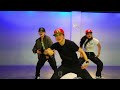 크럼프 베이직 수업 tight eyex now thats bvck krump basic routine