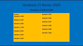 297 - Catechisme de l Eglise Catholique - 2025 02 21