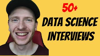 How I Got 50+ Data Science Interviews (as a Waterloo Mathematics Undergrad)