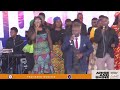 AFMOZ Praise - Nditarire Nekufara (Mufaro Ladies 2024)