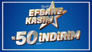 %50'ye Varan İndirimlerle Efsane Kasım: Mobilyada Dev İndirim