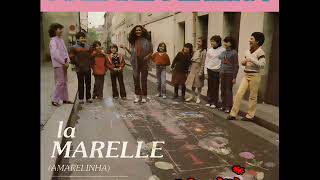 Nazaré Pereira - La Marelle  (Amarelinha)