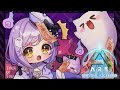 【 ARK 】あーくだ～！！！ 【ぶいすぽっ！/紫宮るな 】