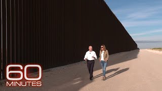 The Secretary and the Border | Sunday on 60 Minutes