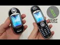 Motorola V80 Mobile phone menu browse, ringtones, games, wallpapers