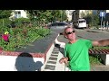 In Mongolia, THE Sports Travel GOAT Reaches Travel Milestone. So Of Course He Plays Piano in a Park!