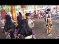 Jathilan kartiko aji babak putri KARANGETAN karangmojo