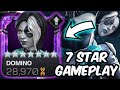 7 Star Domino... FEELS SO GOOD!!! A WHOLE NEW LEVEL OF POWER?!? - Marvel Contest of Champions