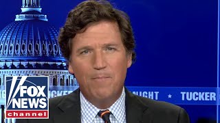 Tucker Carlson: Apple is covering for the Chinese government