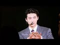 171124 exo ✪​​​the eℓyxion in seoul ♥ 세훈 sehun 2