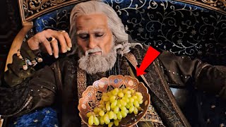 Chhaava: Hidden Facts You Won't Believe! •  Vicky Kaushal Sambhaji| Akshay Khanna As Aurangzeb