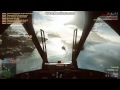 bf4 attack jet a 10 wardog gameplay gtx 570 1080p