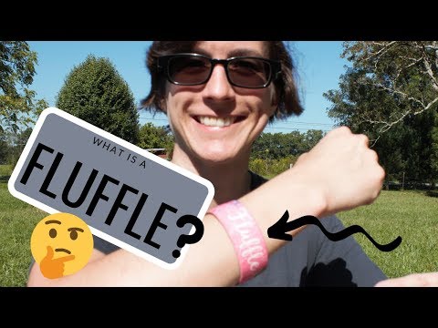 What is Fluffle?