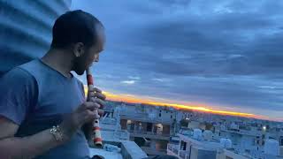 Raabta song flute cover with flute notes (sargam).|| TheThakurPiyush. #raabta #flute #raabtasong