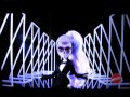 MG Mairen Grace Upton Monster High Zomby Gaga Music video teaser