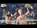 Every WWE WrestleMania Main Event Winners 1985-2026 