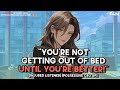 [F4M] Possessive CEO girlfriend takes care of you [cuddling] [injured listener] [comfort] ASMR RP