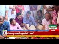 attukal pongala 2023 പണ്ഡാര അടുപ്പിലേക്ക് തീ പകര്‍ന്നു ഭക്തിസാന്ദ്രമായി അനന്തപുരി