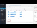 tableのクリアと削除方法 【はじめてのwordpress無料講座26】初心者の方もわかりやすい初級編！